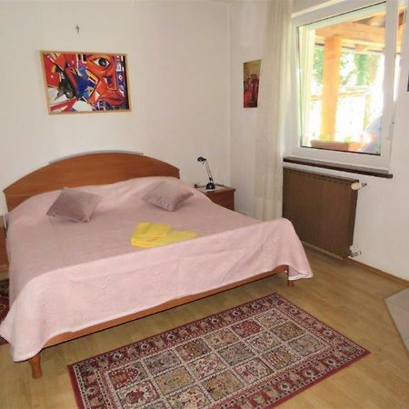 Apartma Jager Bovec Kültér fotó