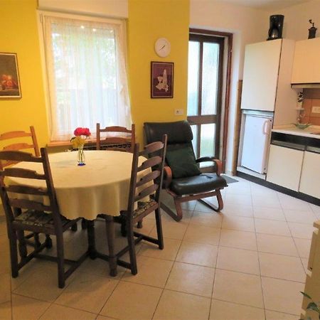Apartma Jager Bovec Kültér fotó