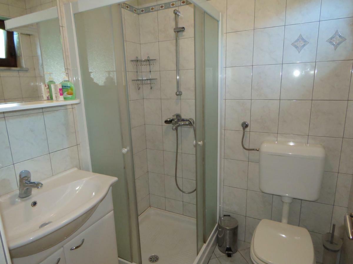 Apartma Jager Bovec Kültér fotó